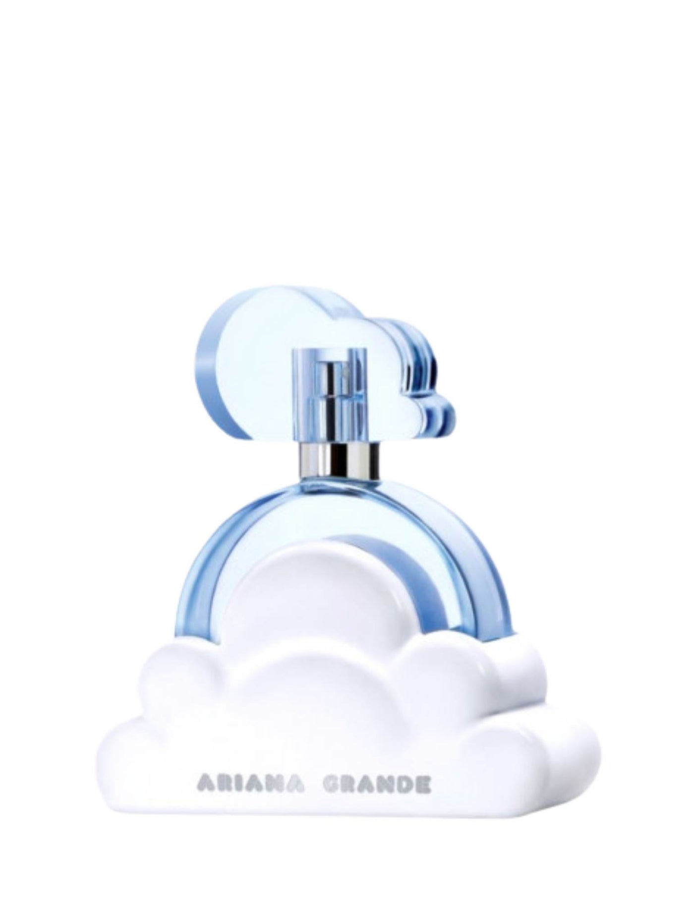 Cloud - Ariana Grande