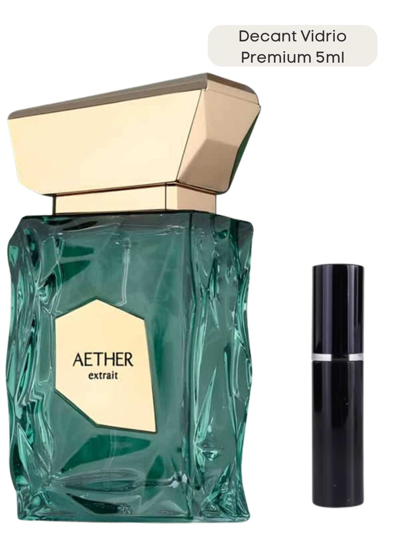 Aether - French Avenue