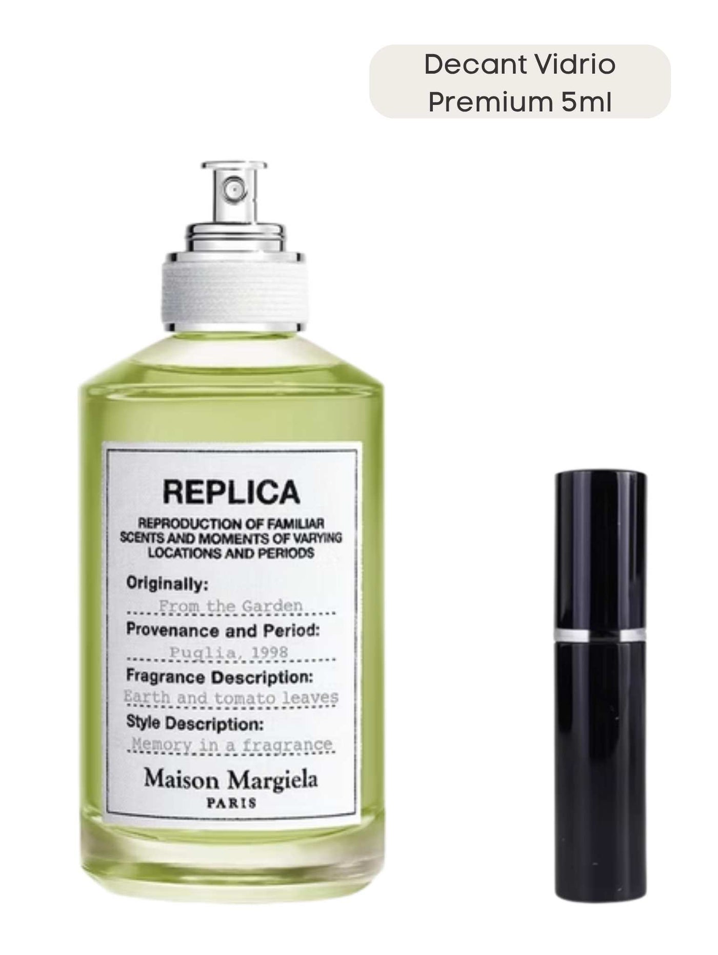 From the Garden - Replica  Maison Margiela