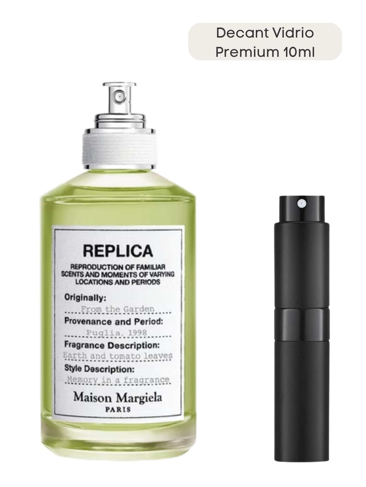 From the Garden - Replica  Maison Margiela