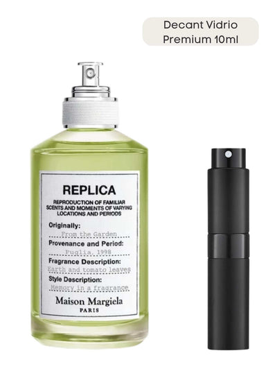 From the Garden - Replica  Maison Margiela