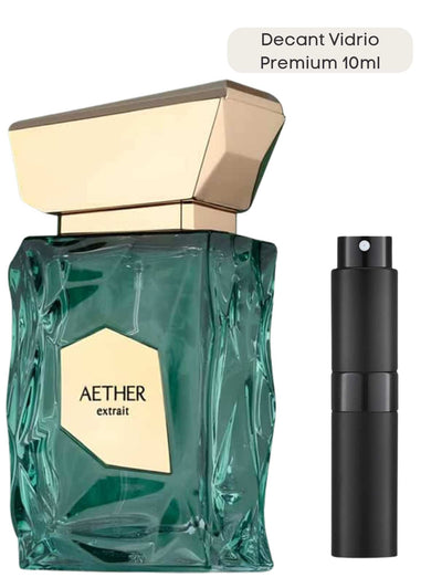 Aether - French Avenue