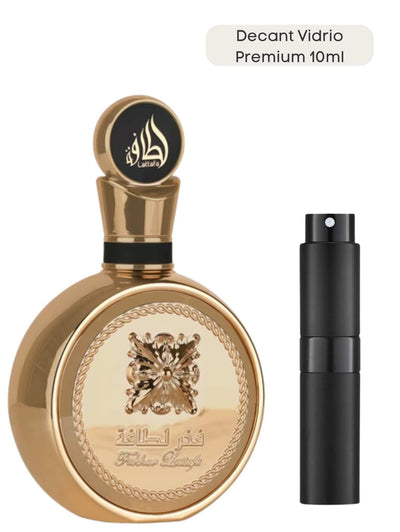 Fakhar Gold Extrait - Lattafa Perfumes