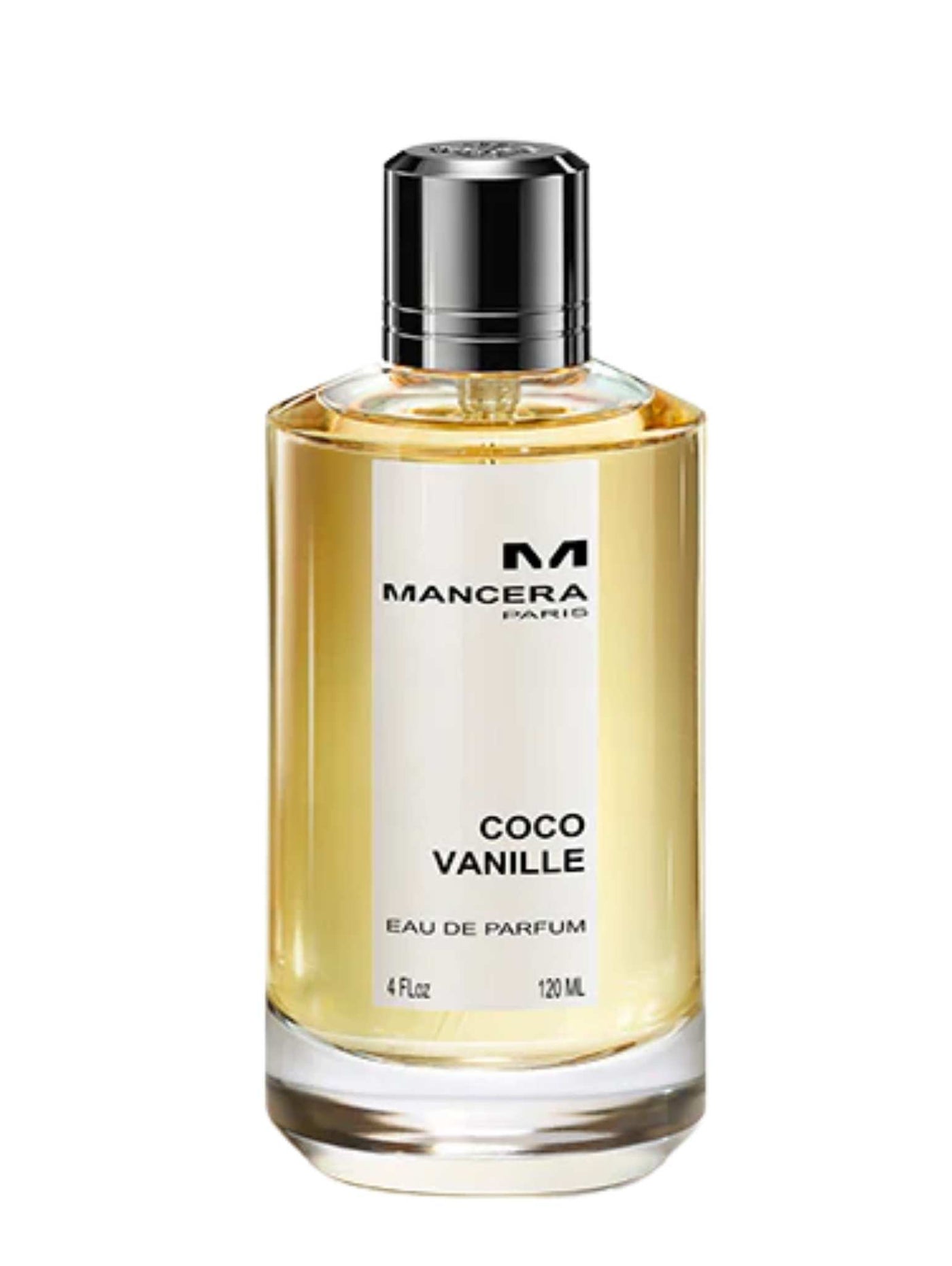 Coco Vanille - Mancera