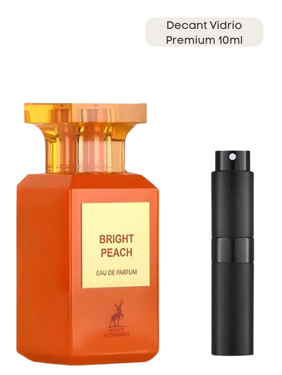 Bright Peach - Maison Alhambra