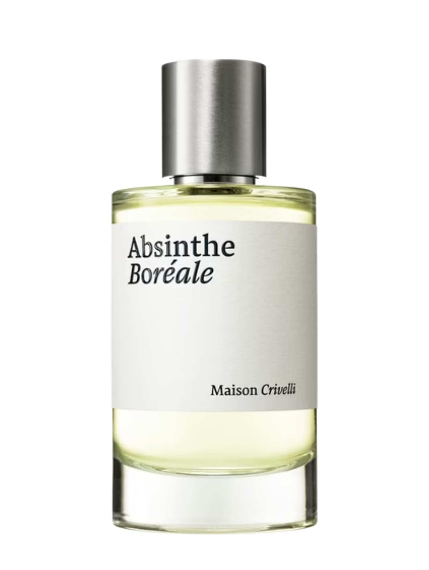 Absinthe Boréale - Maison Crivelli