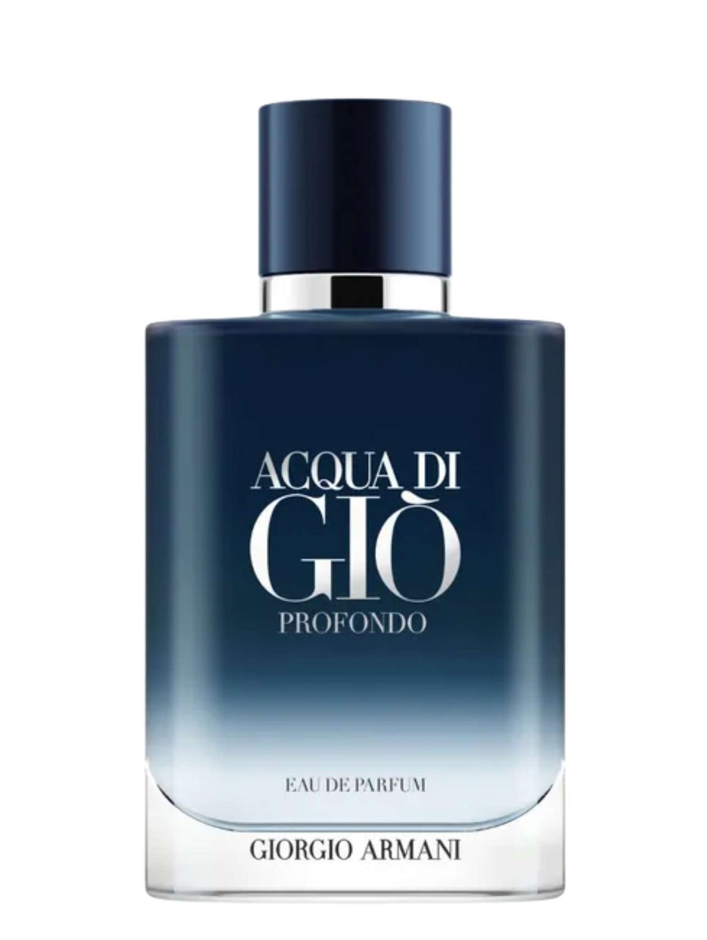 Acqua di Giò Profondo EDP (2024) - Giorgio Armani