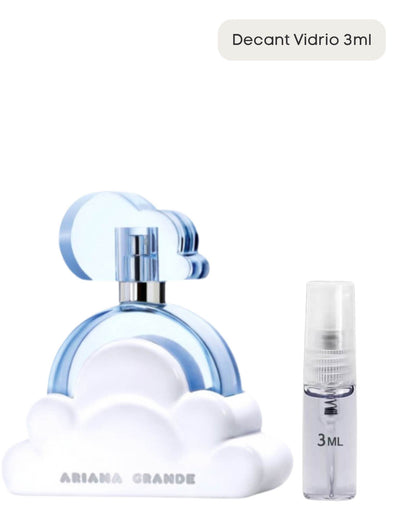 Cloud - Ariana Grande