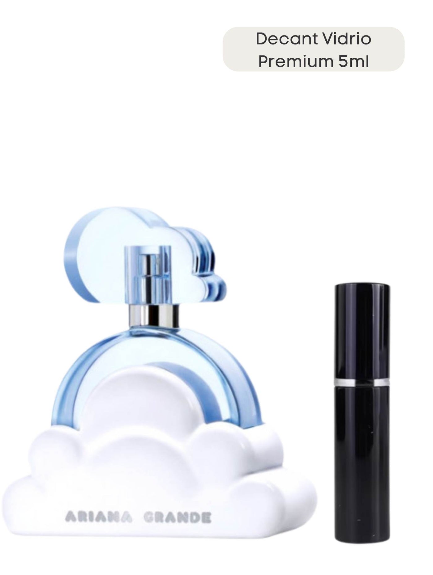 Cloud - Ariana Grande