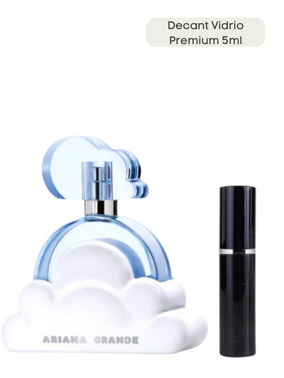 Cloud - Ariana Grande