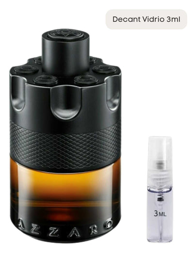 The Most Wanted Parfum - Azzaro