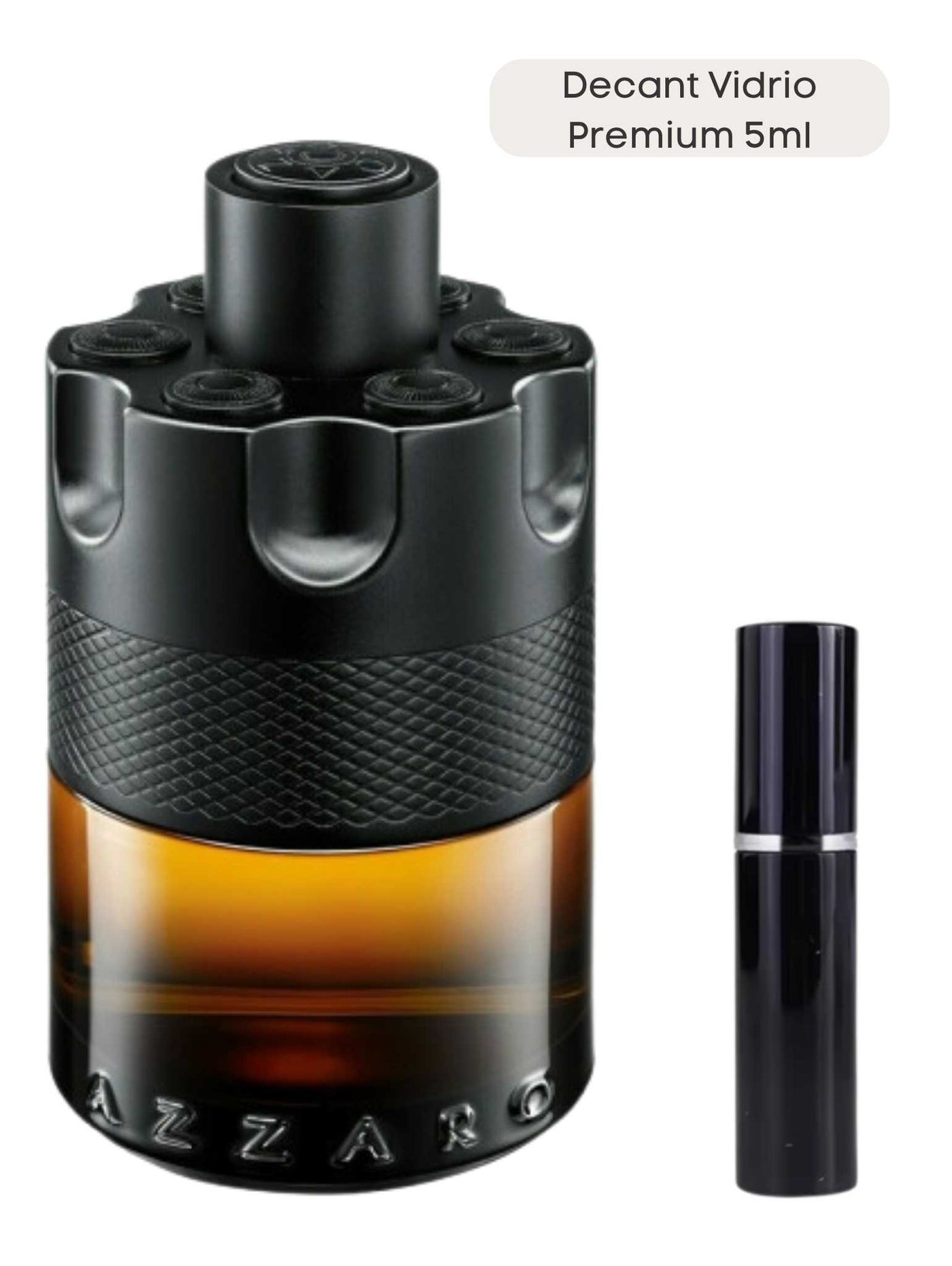 The Most Wanted Parfum - Azzaro