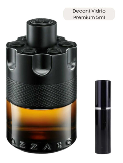 The Most Wanted Parfum - Azzaro