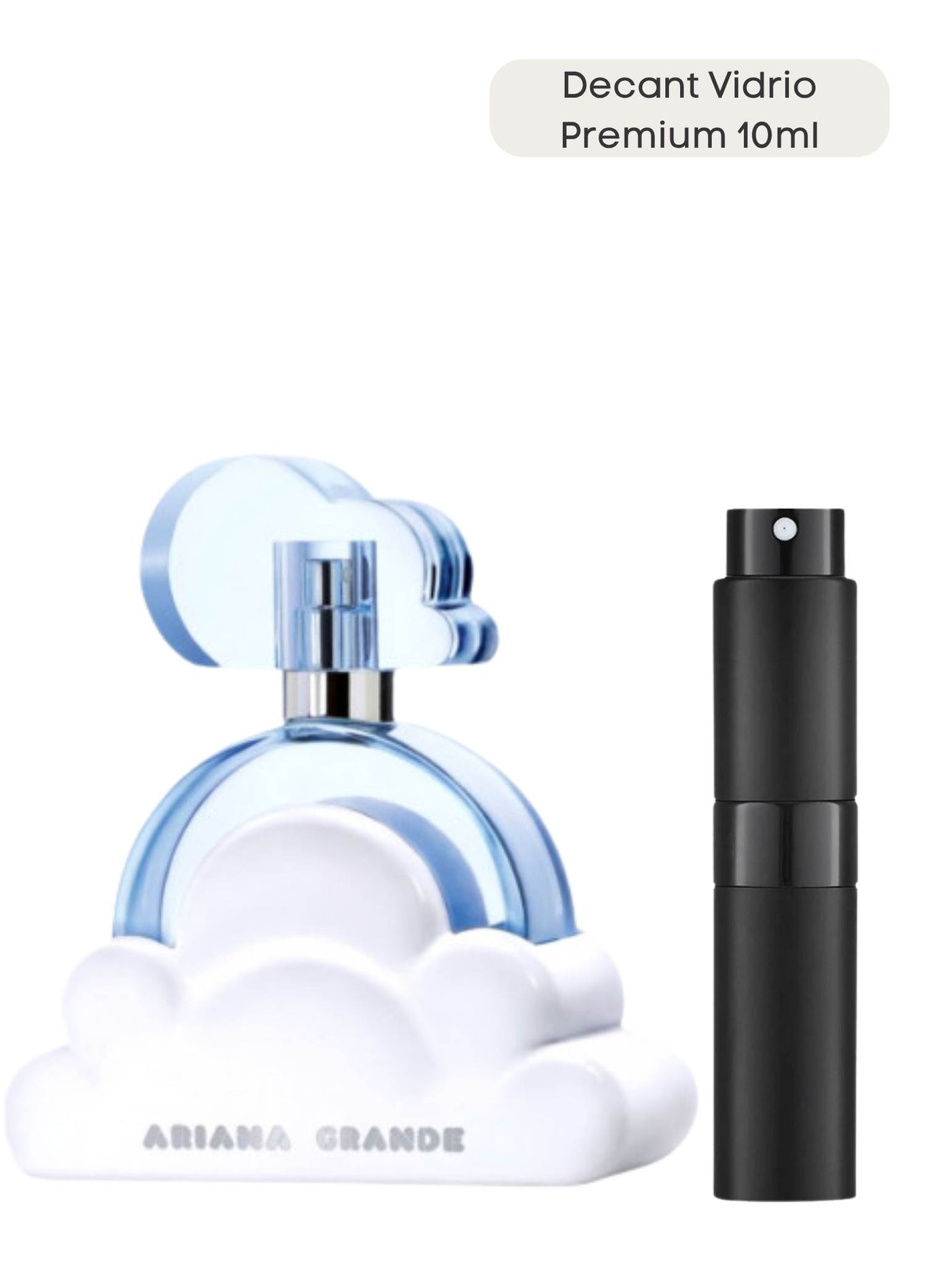 Cloud - Ariana Grande