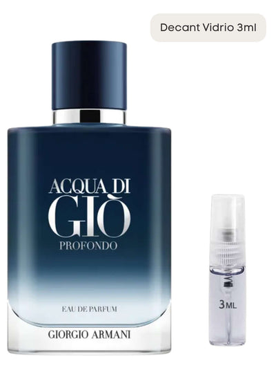 Acqua di Giò Profondo EDP (2024) - Giorgio Armani