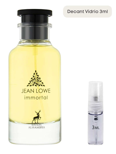 Jean Lowe Immortal - Maison Alhambra