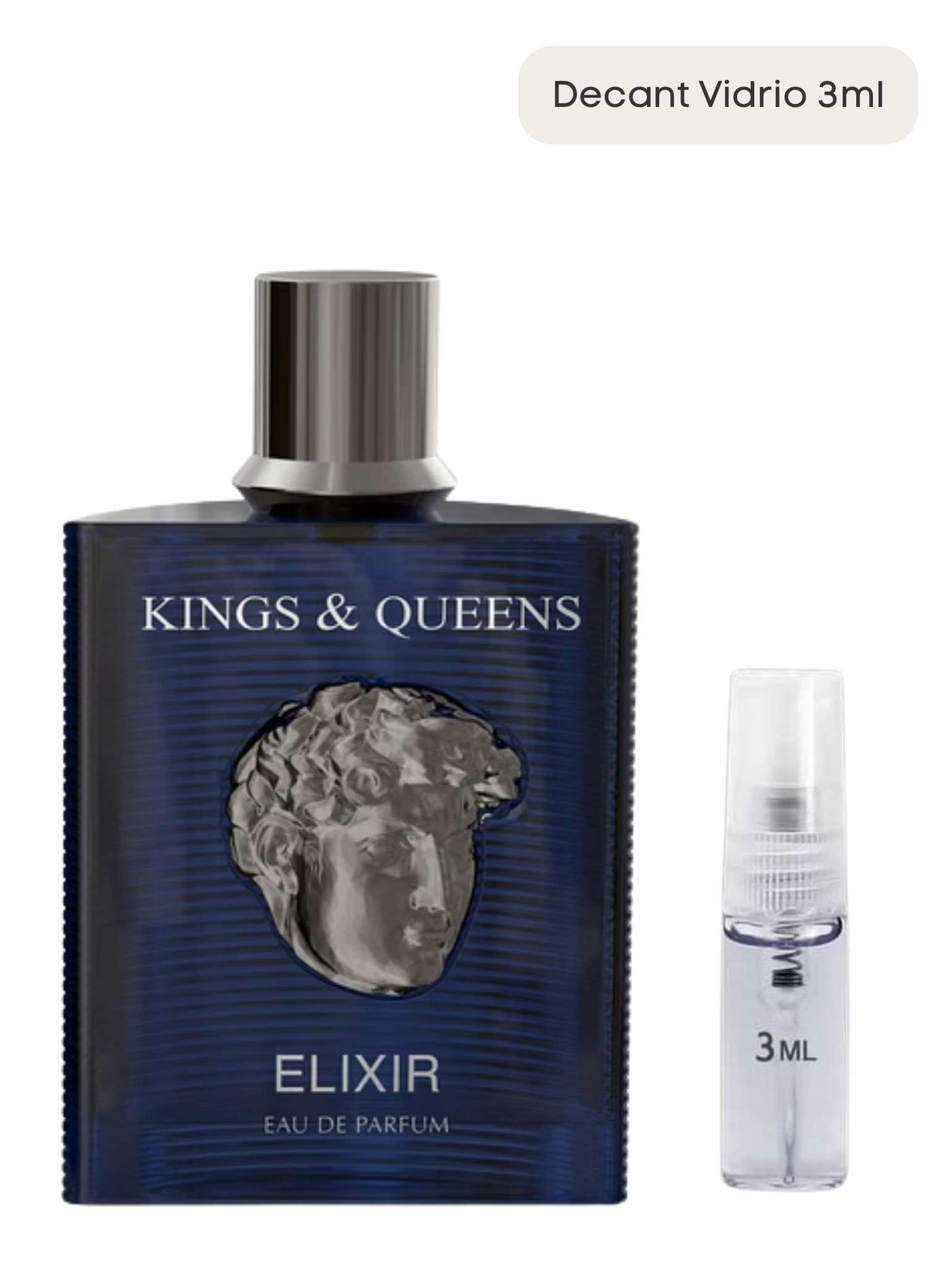 Kings & Queens Elixir - Amaran