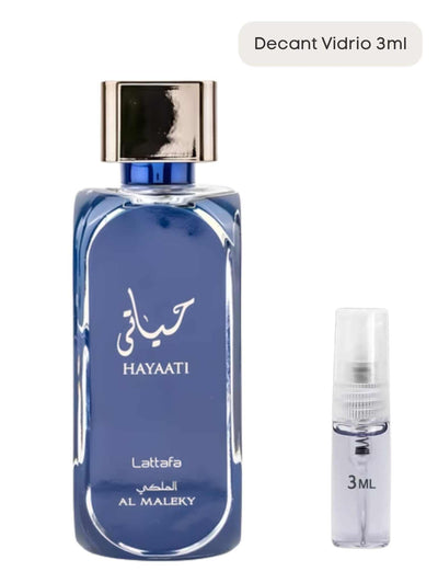 Hayaati Al Maleky - Lattafa