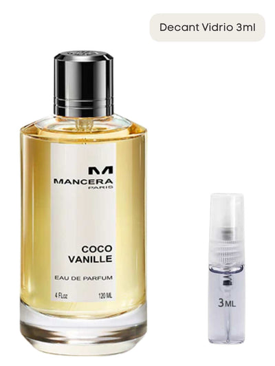 Coco Vanille - Mancera