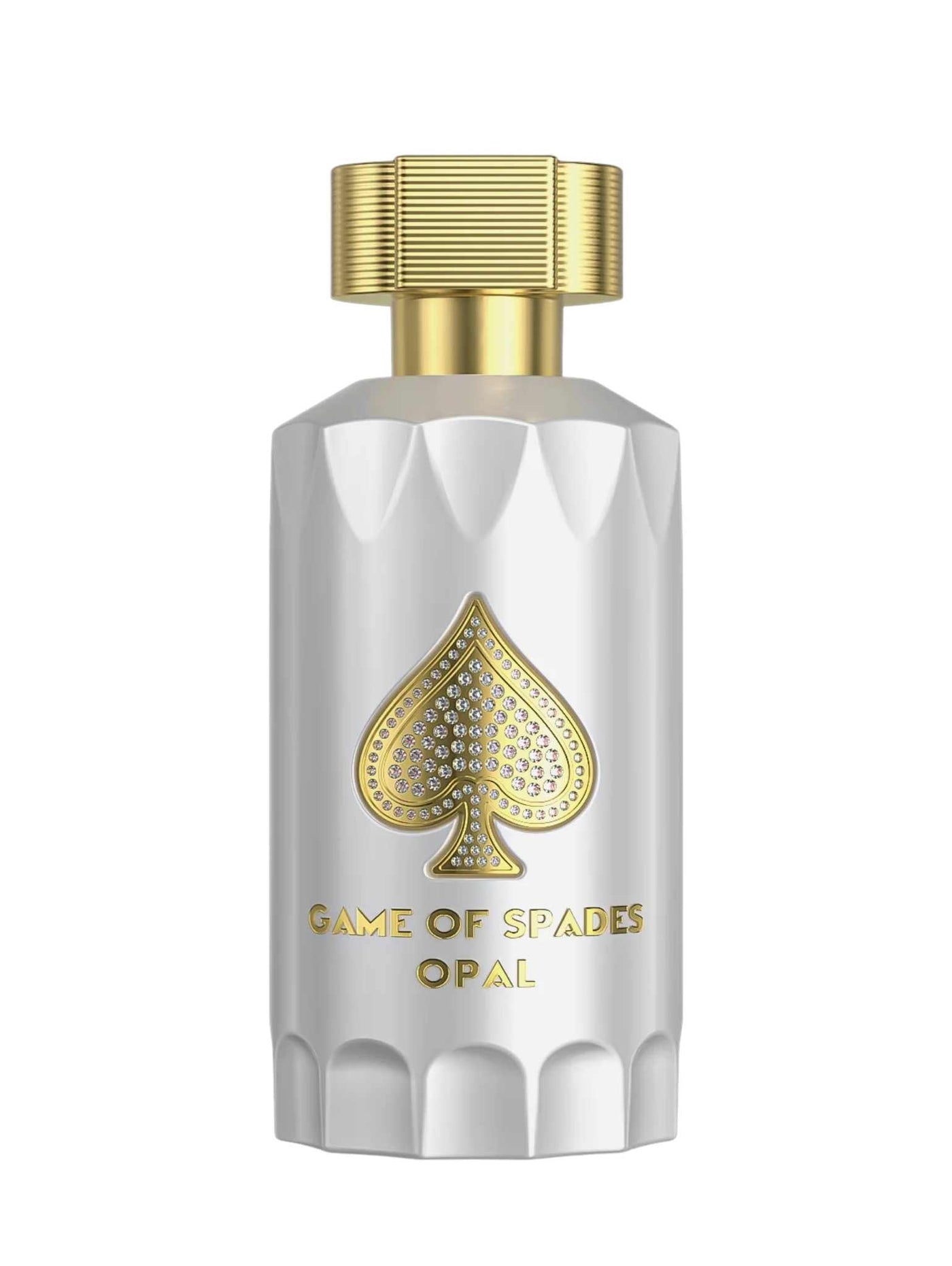 Game of Spades Opal - Jo Milano Paris