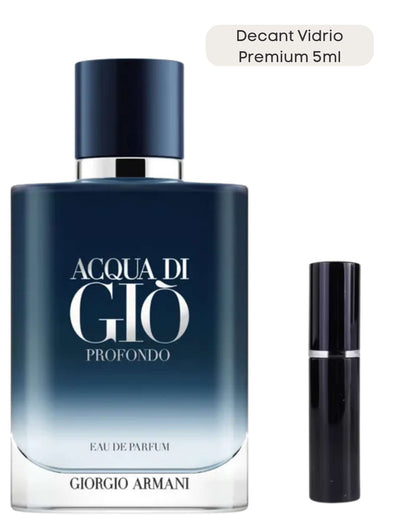 Acqua di Giò Profondo EDP (2024) - Giorgio Armani