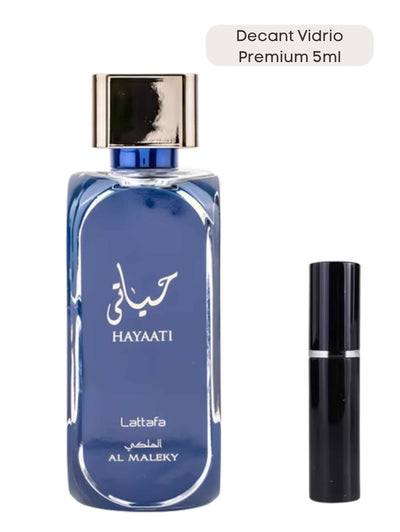 Hayaati Al Maleky - Lattafa