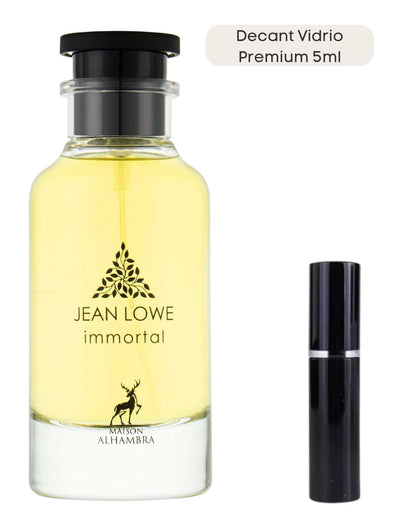 Jean Lowe Immortal - Maison Alhambra