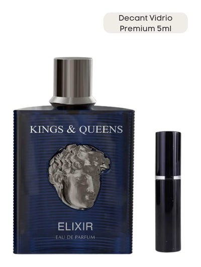 Kings & Queens Elixir - Amaran