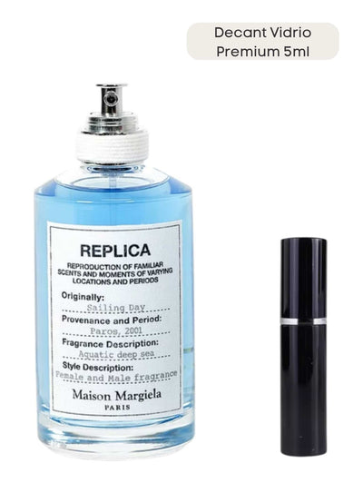 Sailing Day - Replica  Maison Margiela