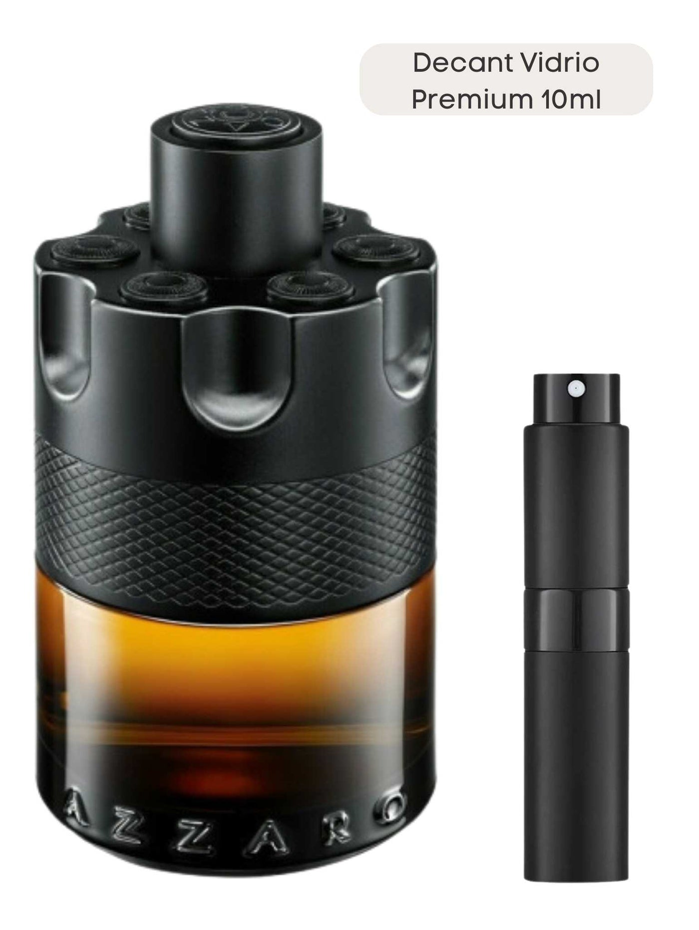 The Most Wanted Parfum - Azzaro