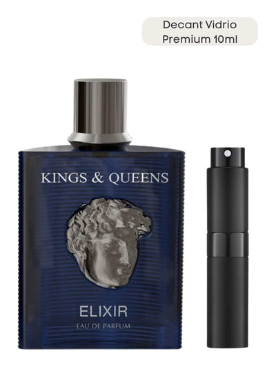 Kings & Queens Elixir - Amaran