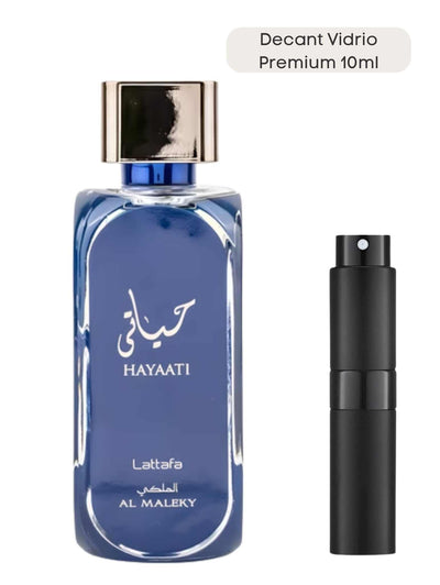 Hayaati Al Maleky - Lattafa
