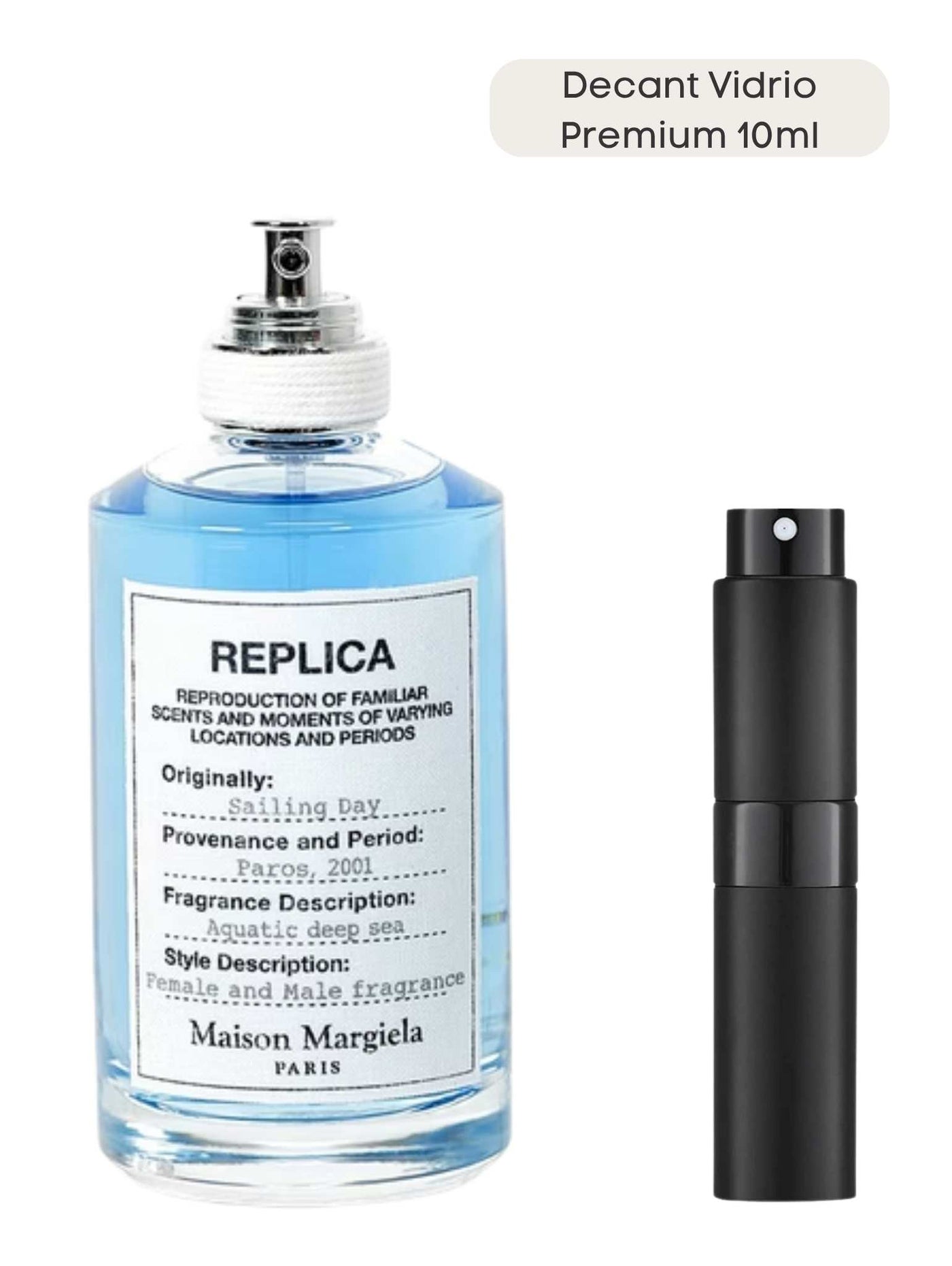 Sailing Day - Replica  Maison Margiela