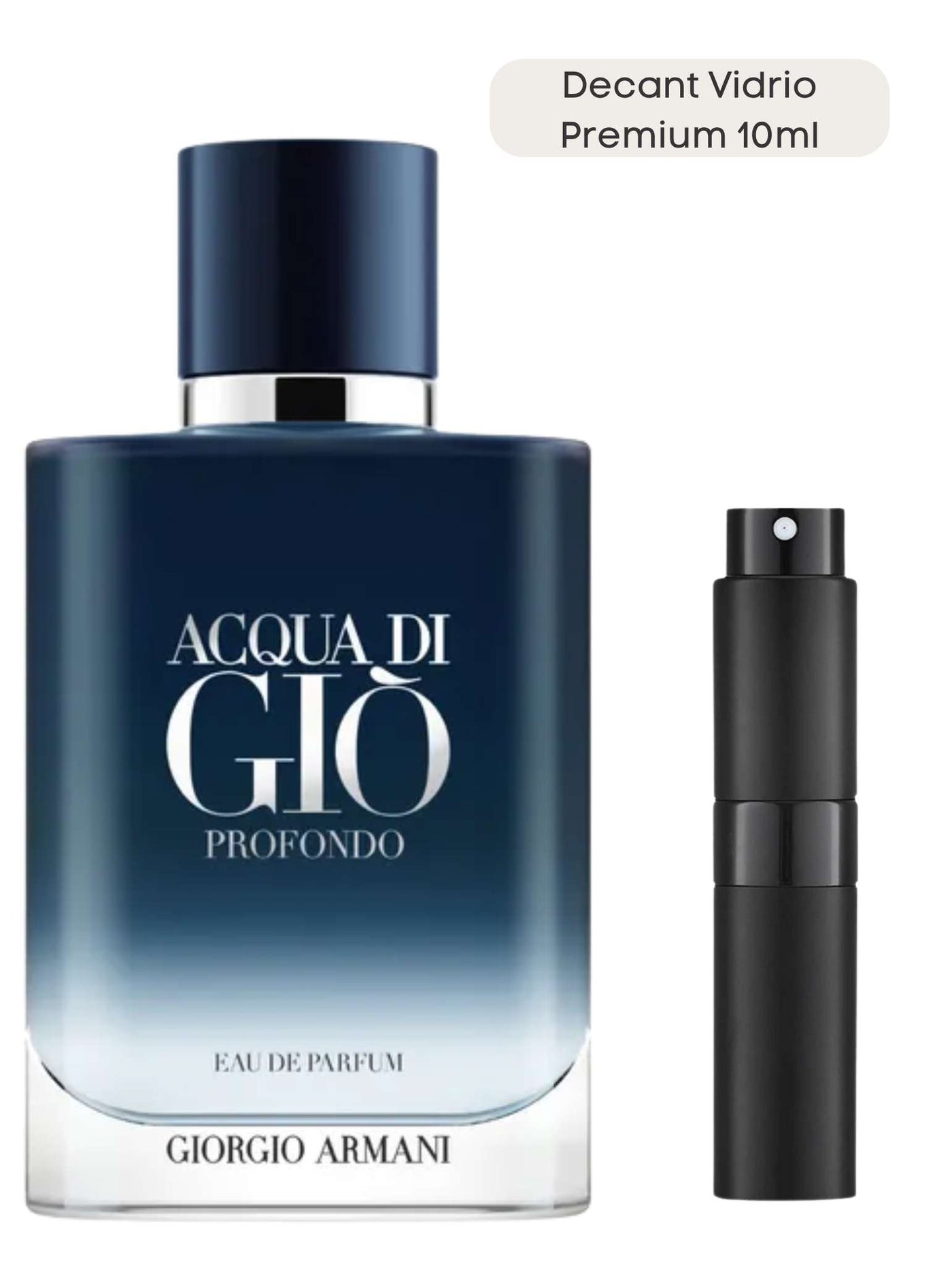 Acqua di Giò Profondo EDP (2024) - Giorgio Armani