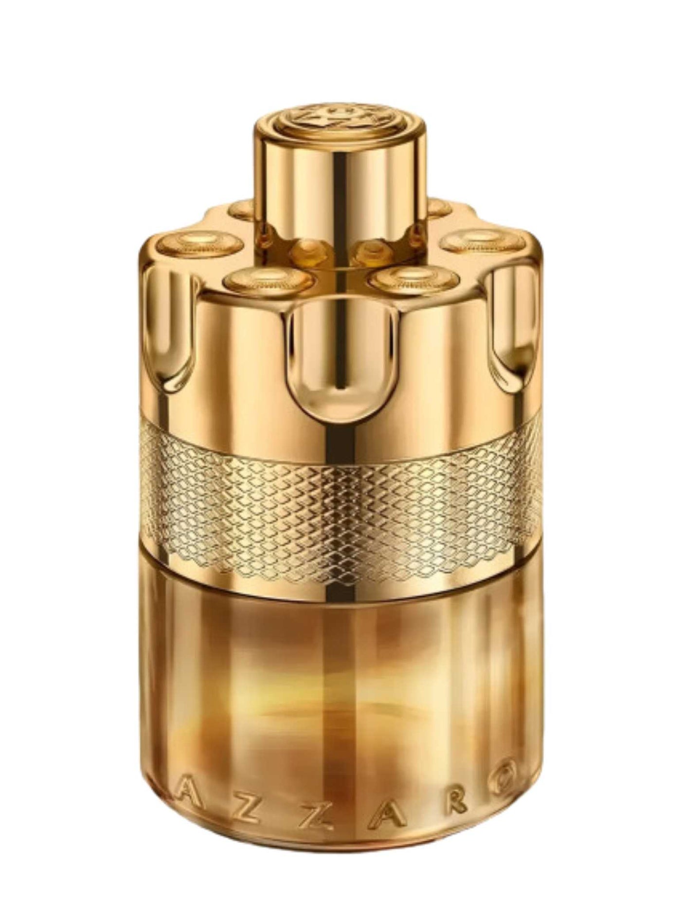 Forever Wanted Elixir - Azzaro