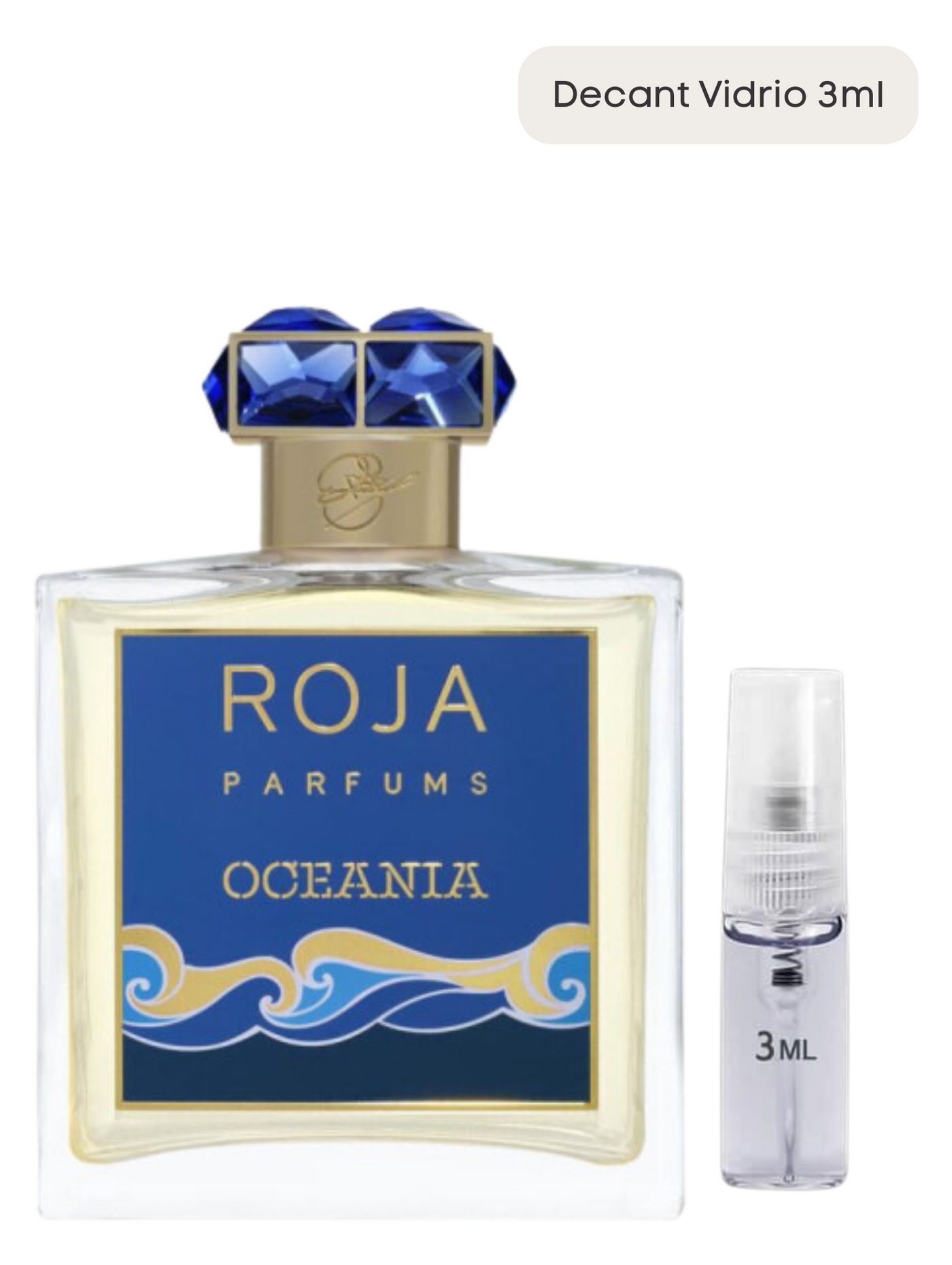 Oceania - Roja Parfums