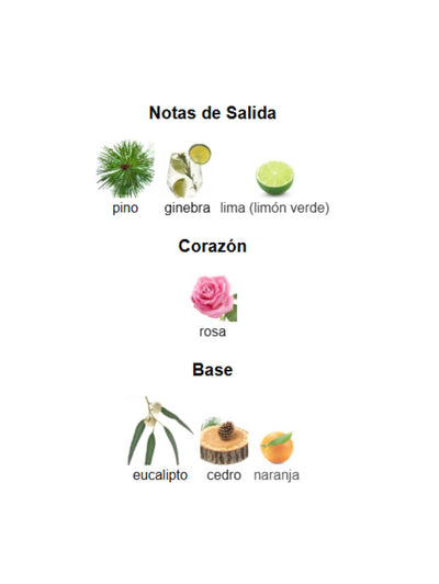 Royal Mayfair - Creed