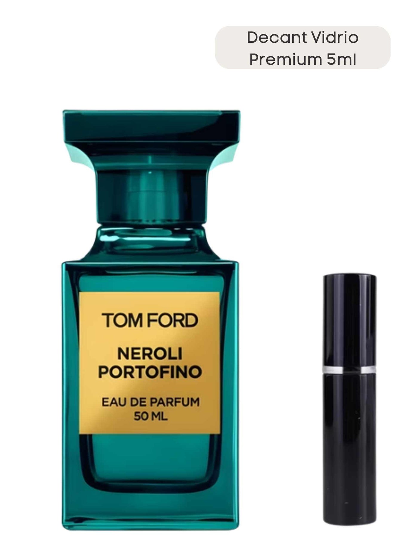 Neroli Portofino - Tom Ford