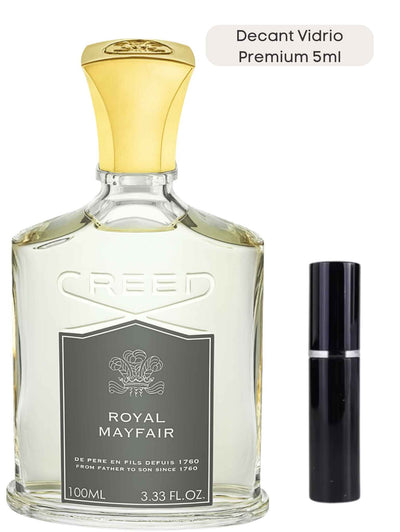 Royal Mayfair - Creed