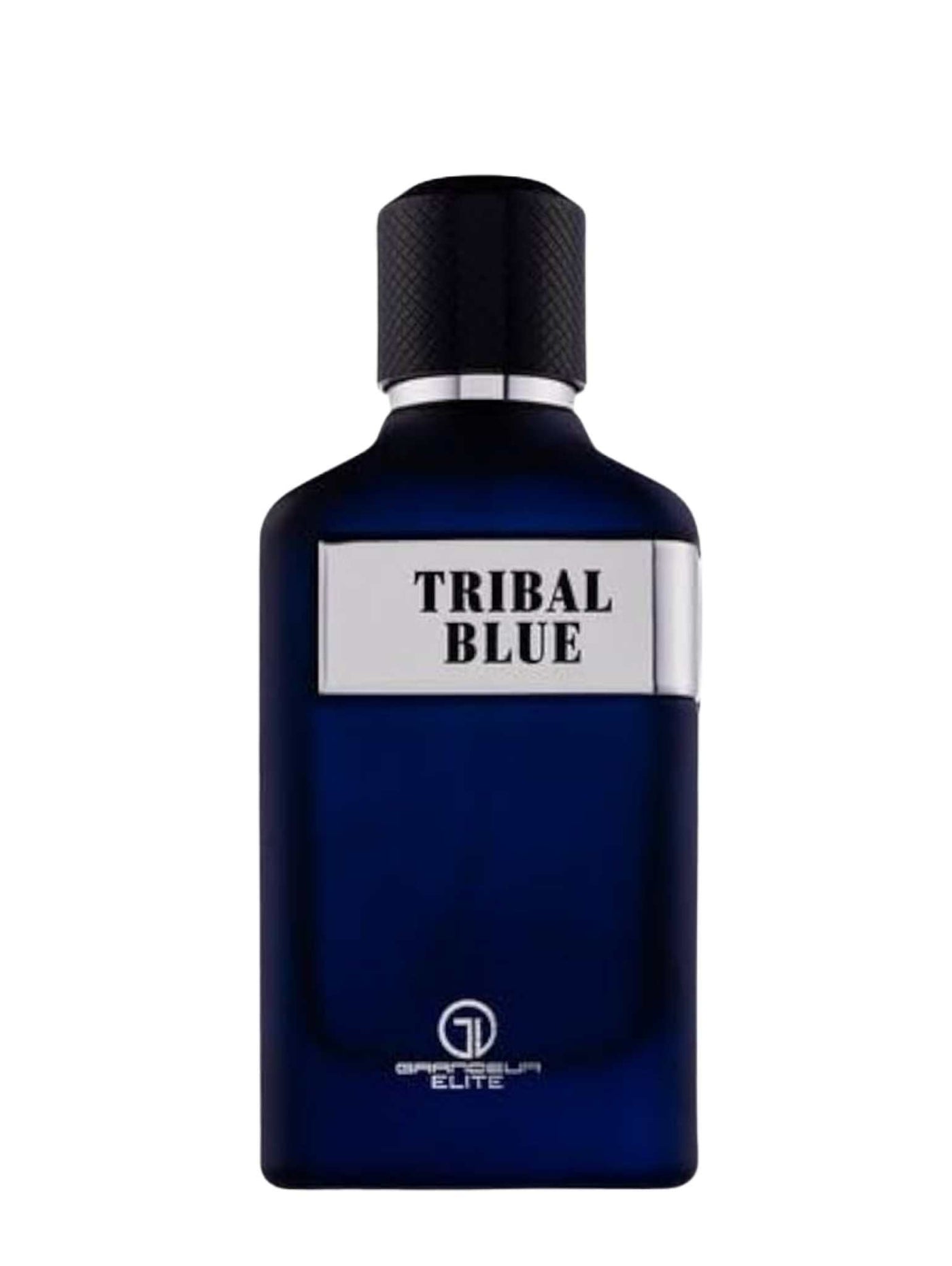 Tribal Blue - Grandeur