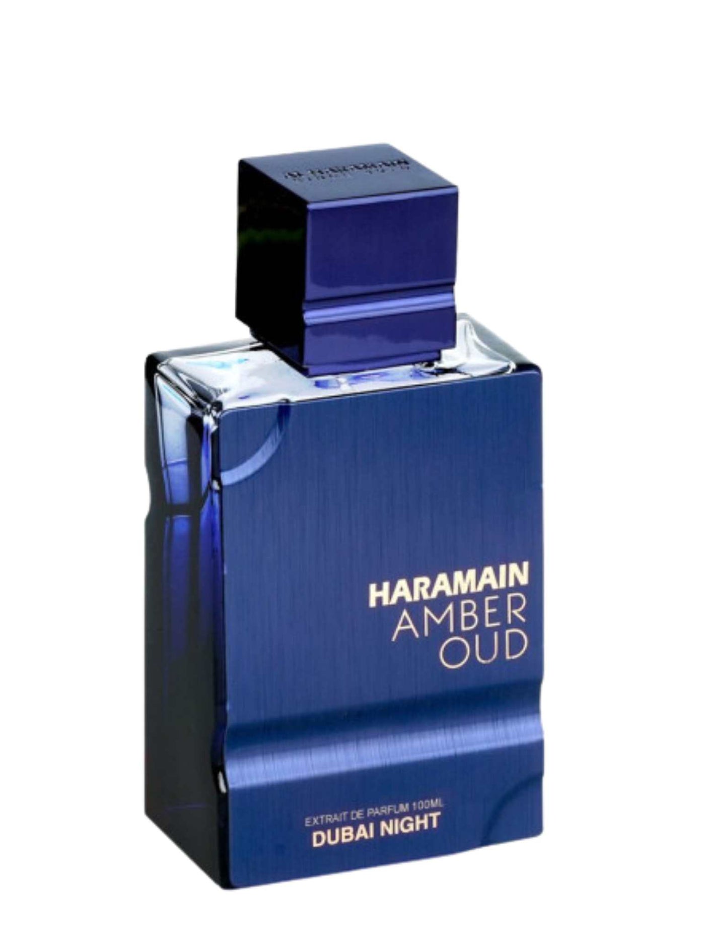 Amber Oud Dubai Night - Al Haramain