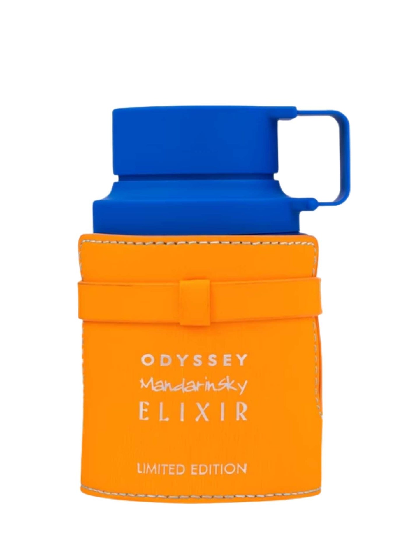 Odyssey Mandarin Sky Elixir - Armaf