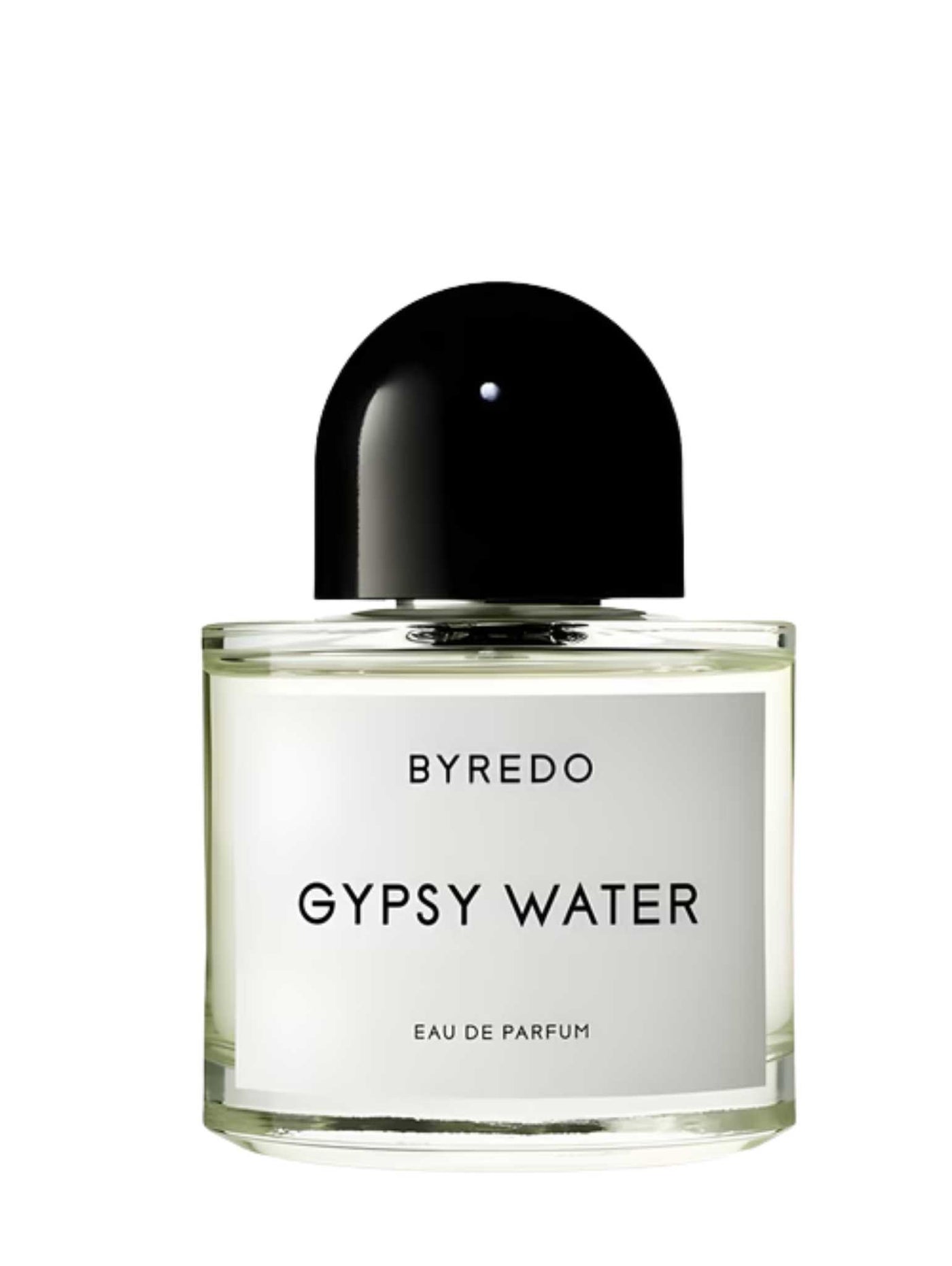 Gypsy Water - Byredo