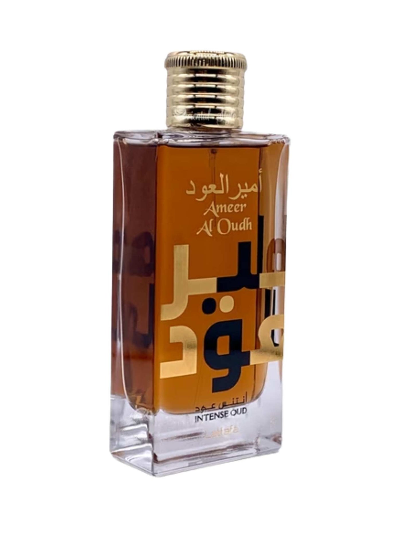 Ameer Al Oudh Intense Oud - Lattafa
