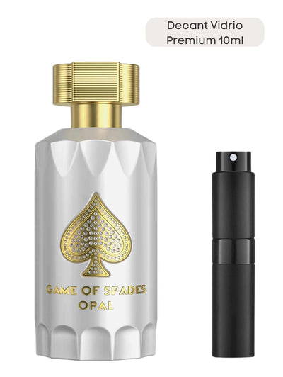 Game of Spades Opal - Jo Milano Paris