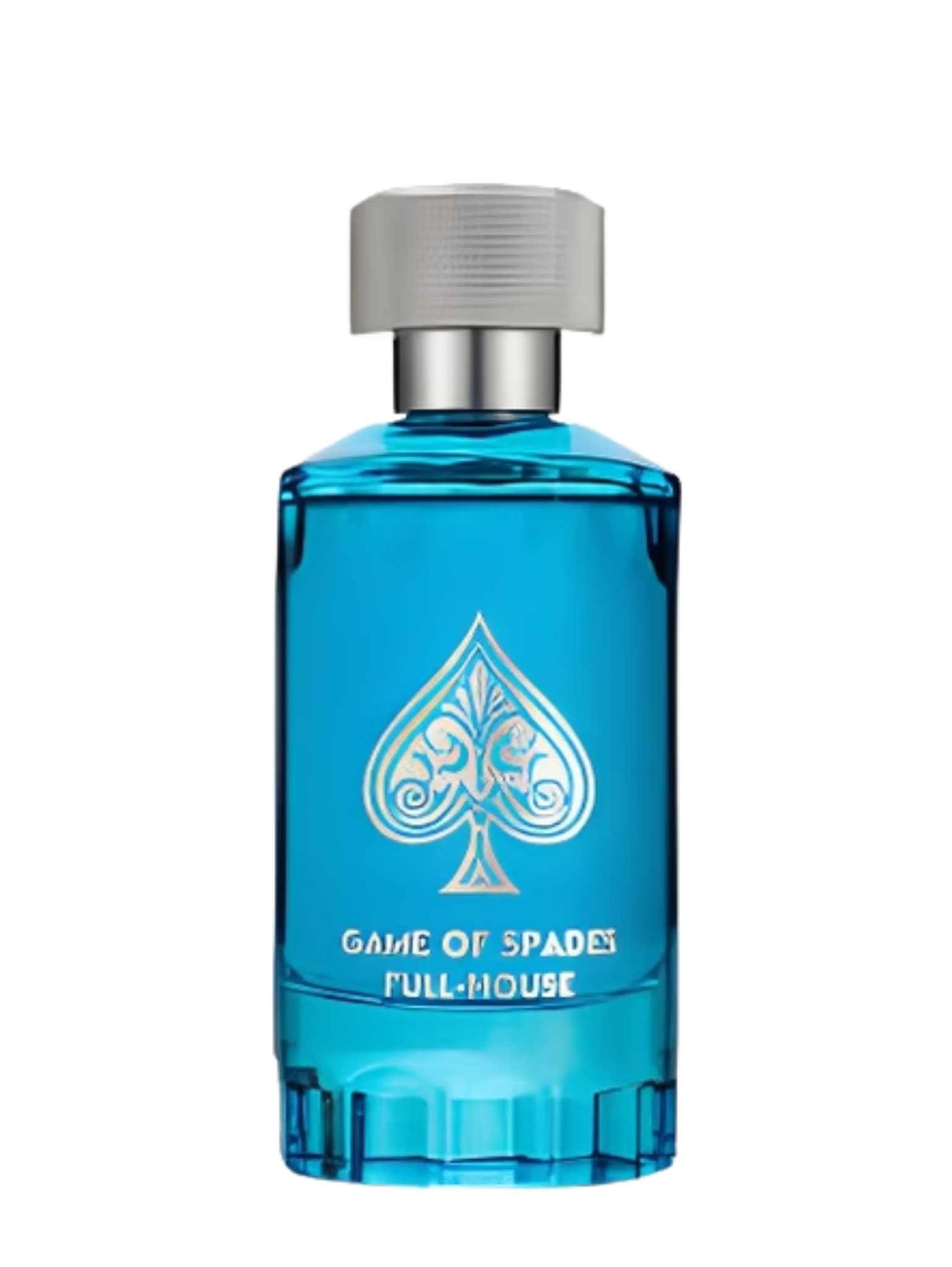 Game of Spades Full House - Jo Milano Paris