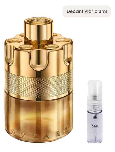 Forever Wanted Elixir - Azzaro