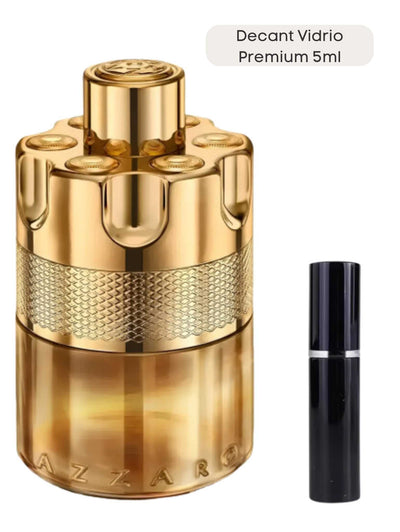 Forever Wanted Elixir - Azzaro