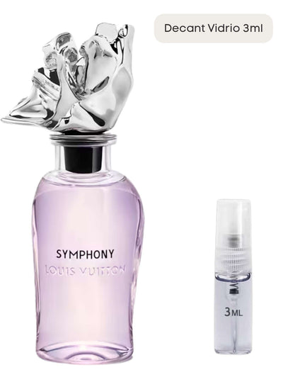 Symphony - Louis Vuitton