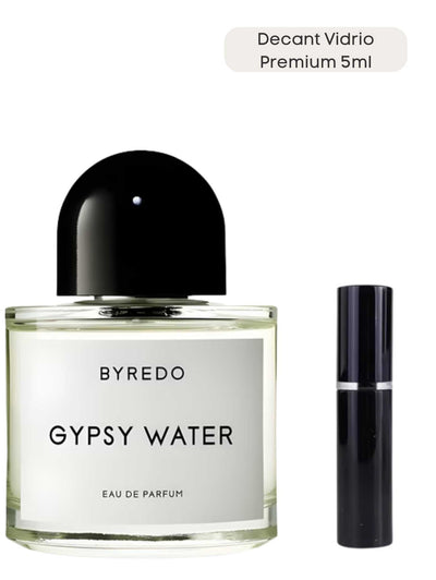 Gypsy Water - Byredo